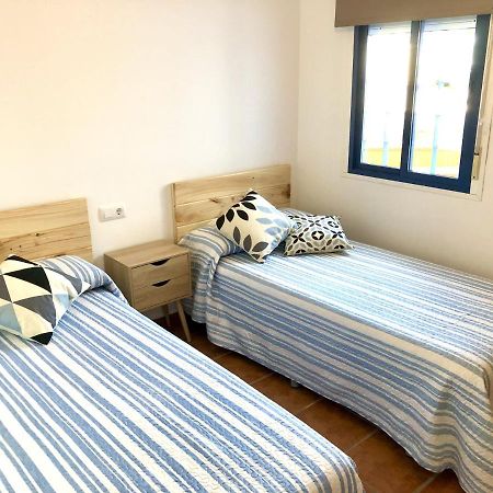 Apartamento Cerro Negro Las Negras Kültér fotó